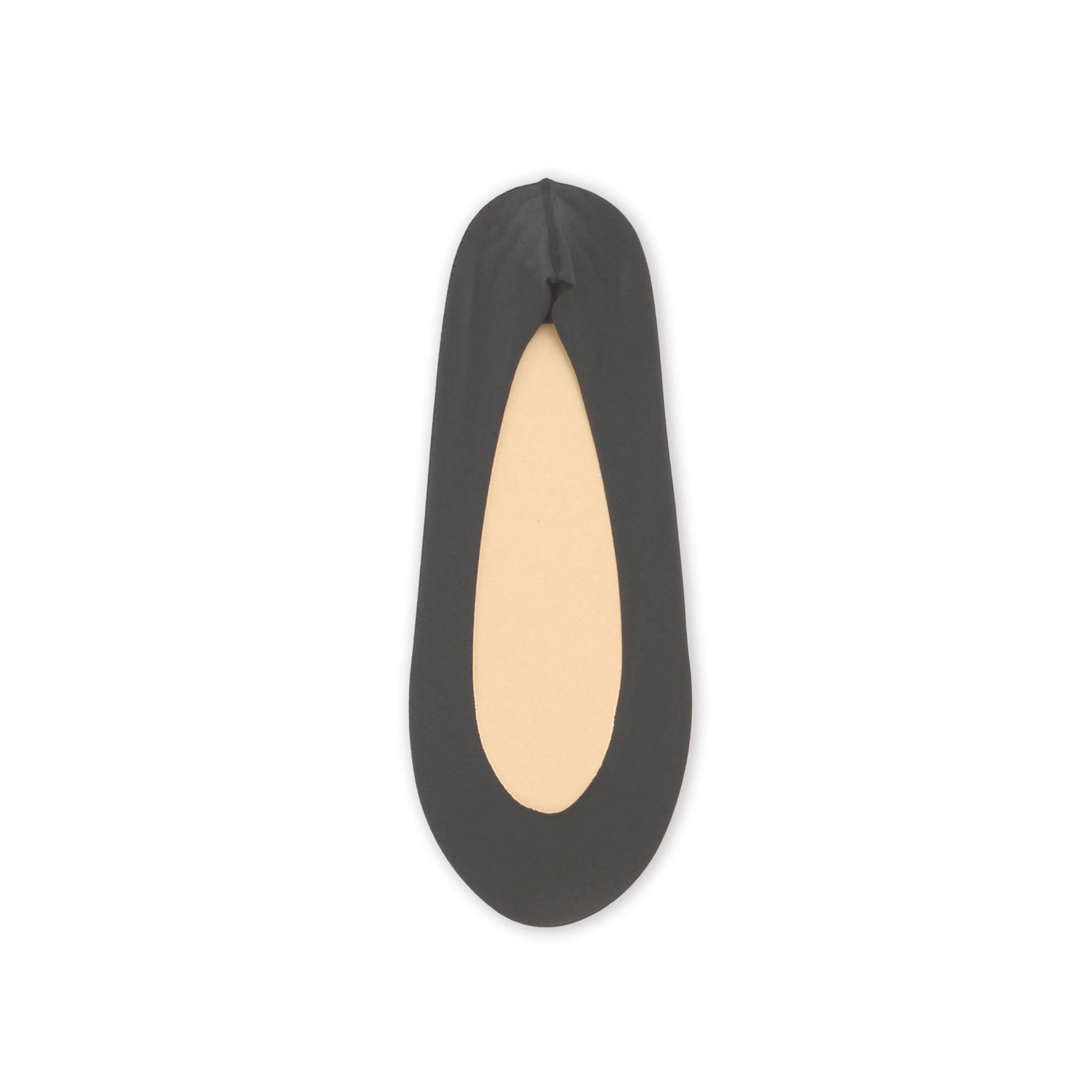 011111094 Flat Hem Dry Cushioned Sockettes S