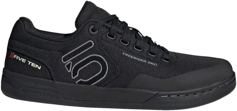 Adidas Five Ten Freerider Pro Canvas Mountain Bike Shoes
