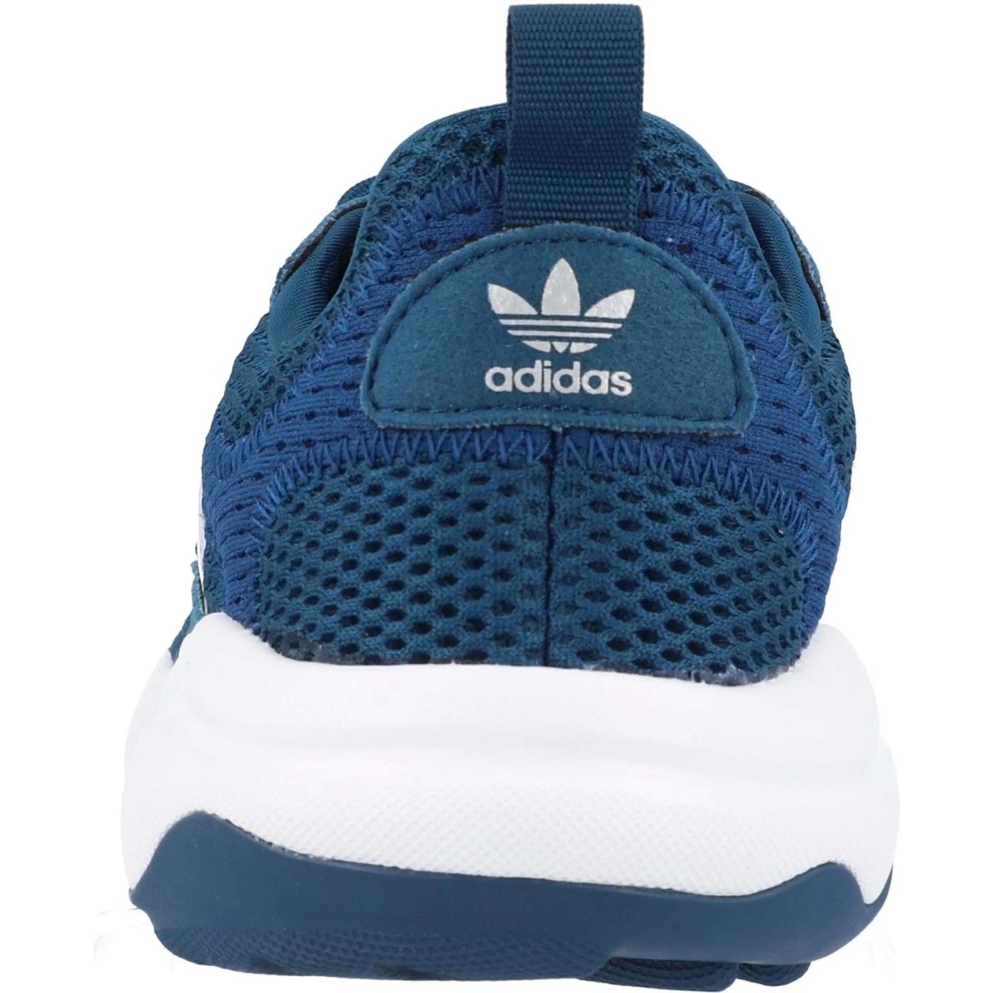 adidas Originals Haiwee Junior Trainers Legend Marine