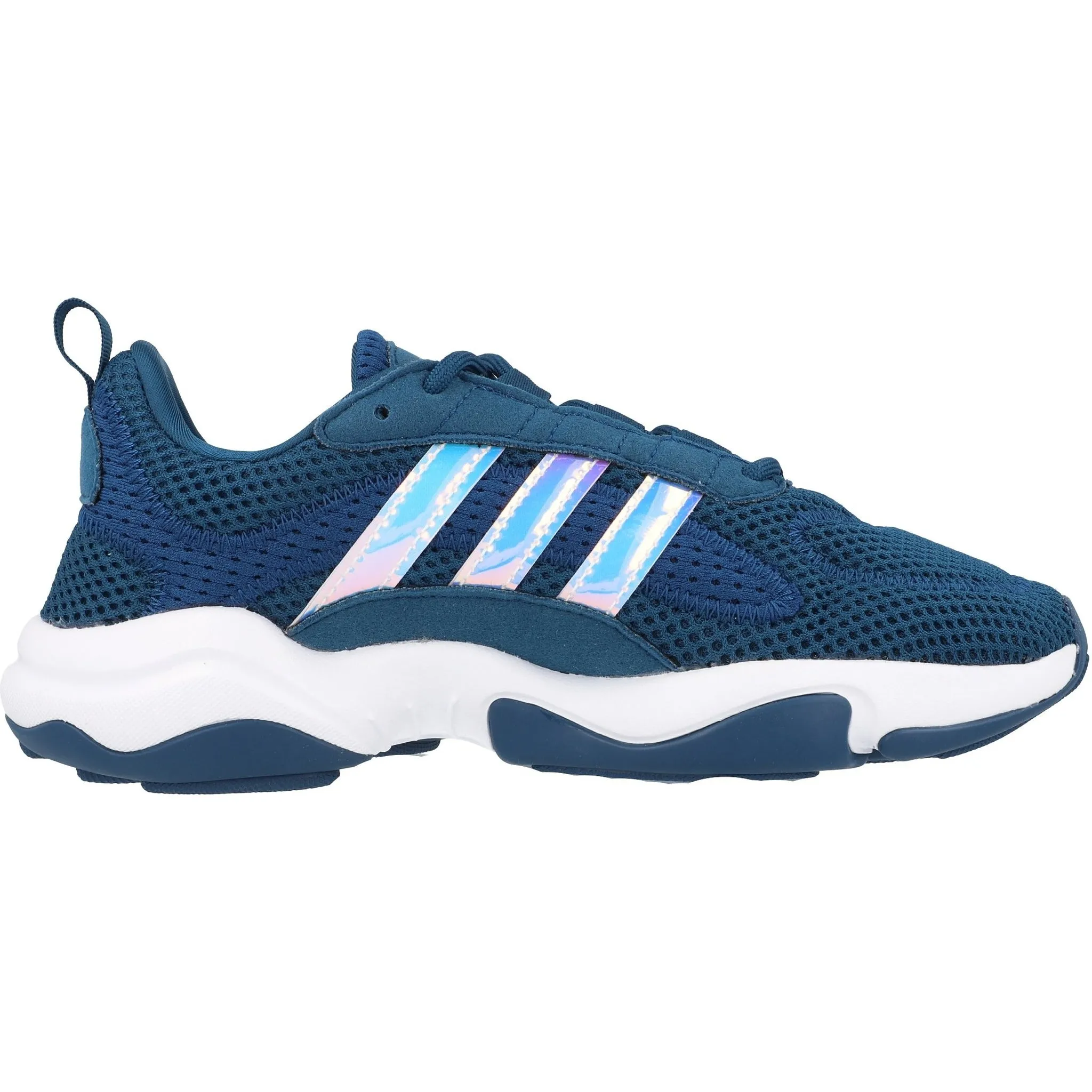adidas Originals Haiwee Junior Trainers Legend Marine