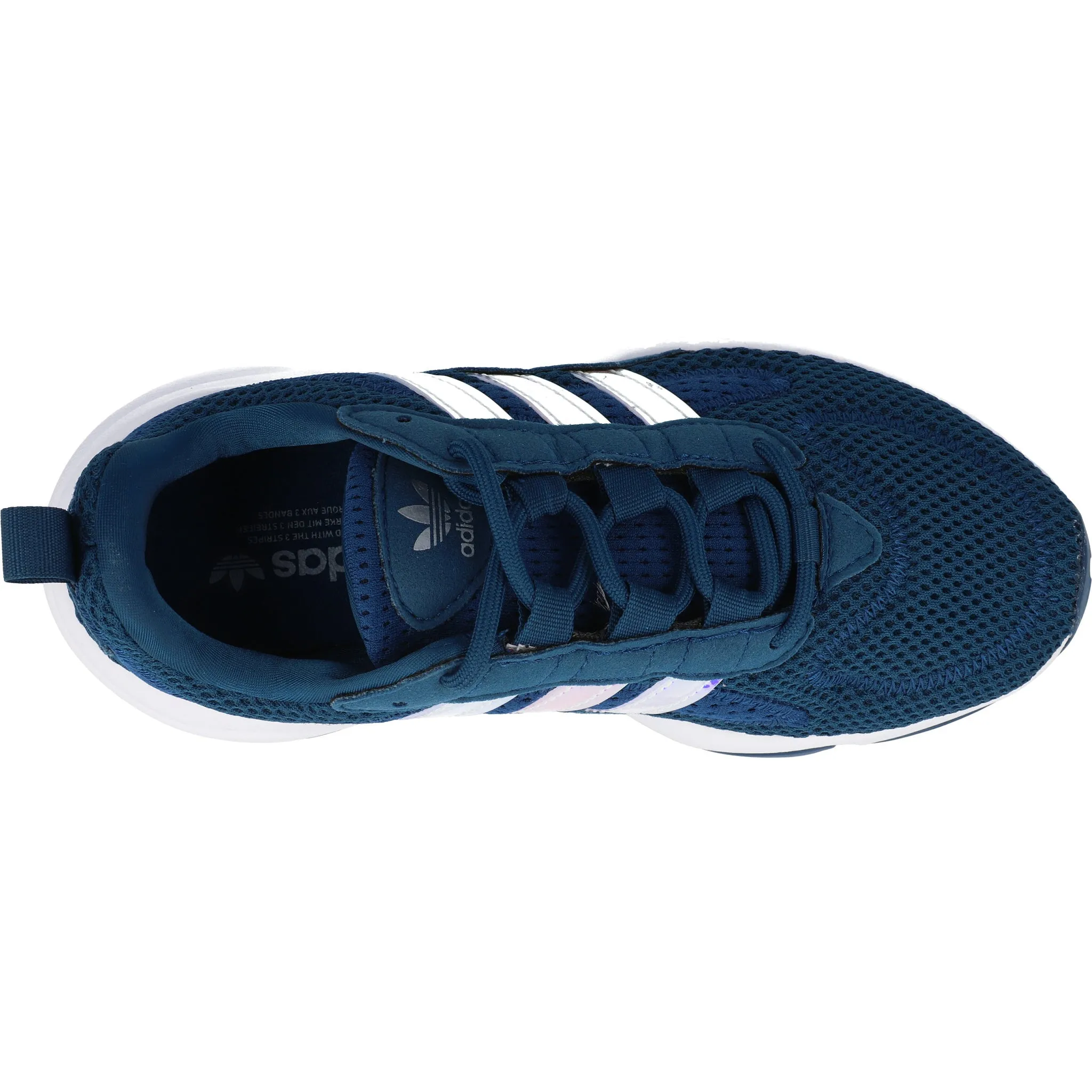 adidas Originals Haiwee Junior Trainers Legend Marine