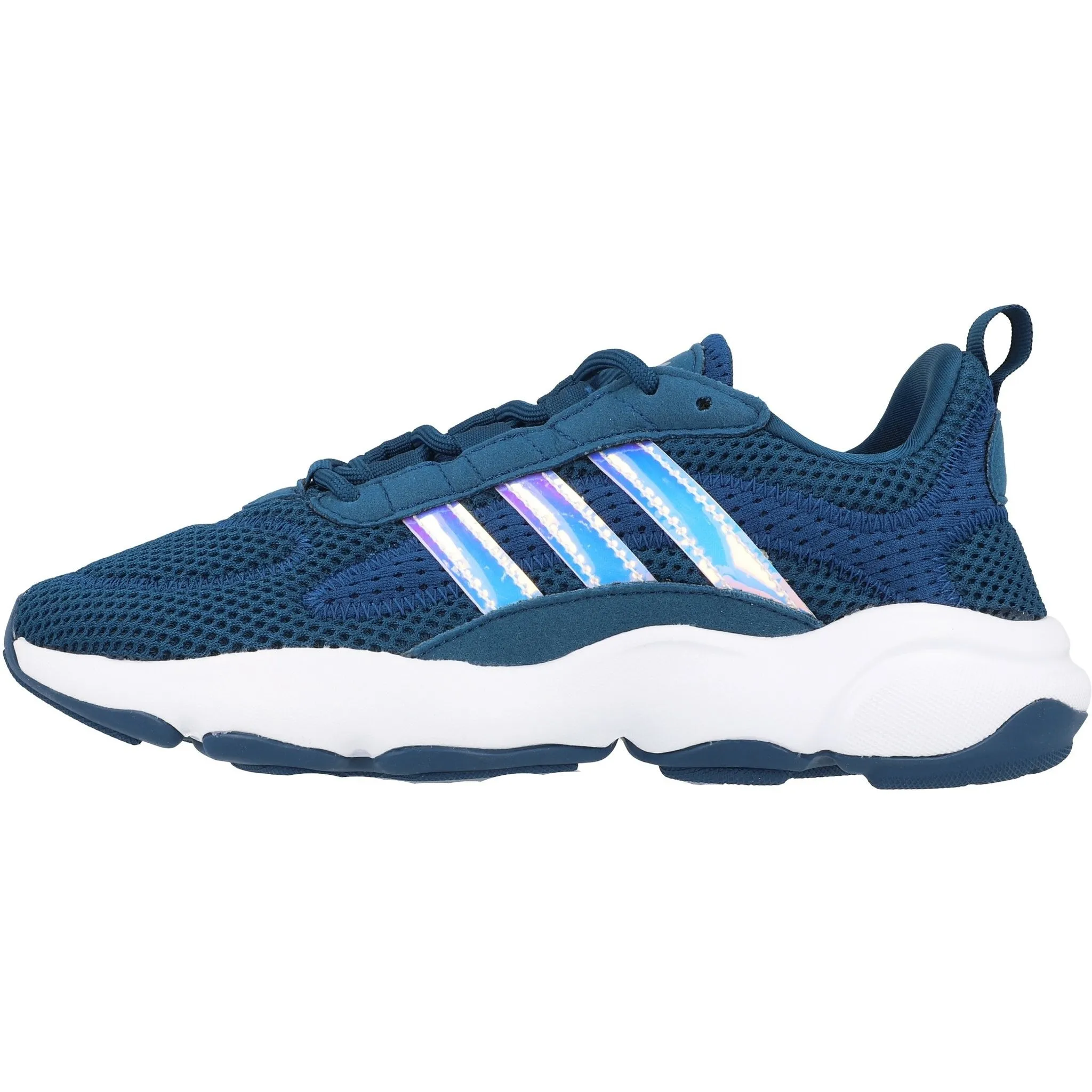 adidas Originals Haiwee Junior Trainers Legend Marine