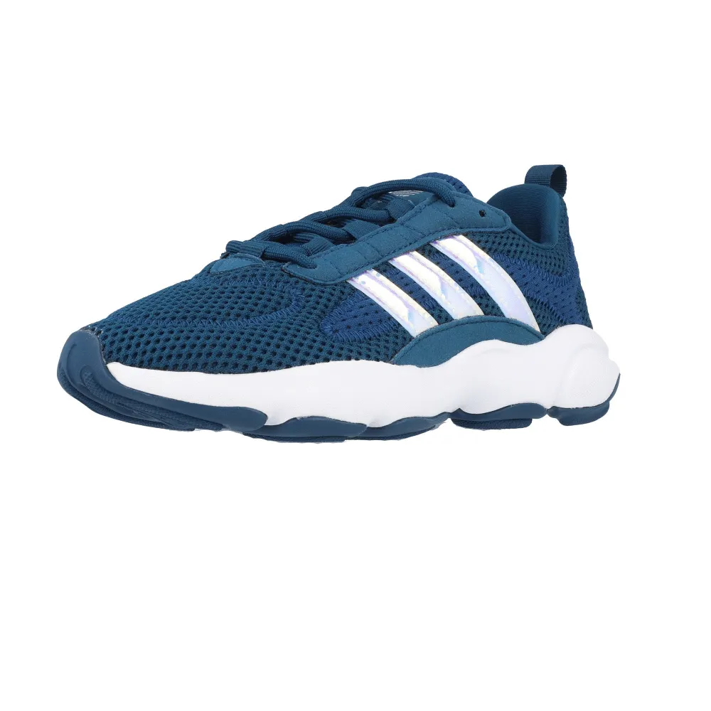 adidas Originals Haiwee Junior Trainers Legend Marine