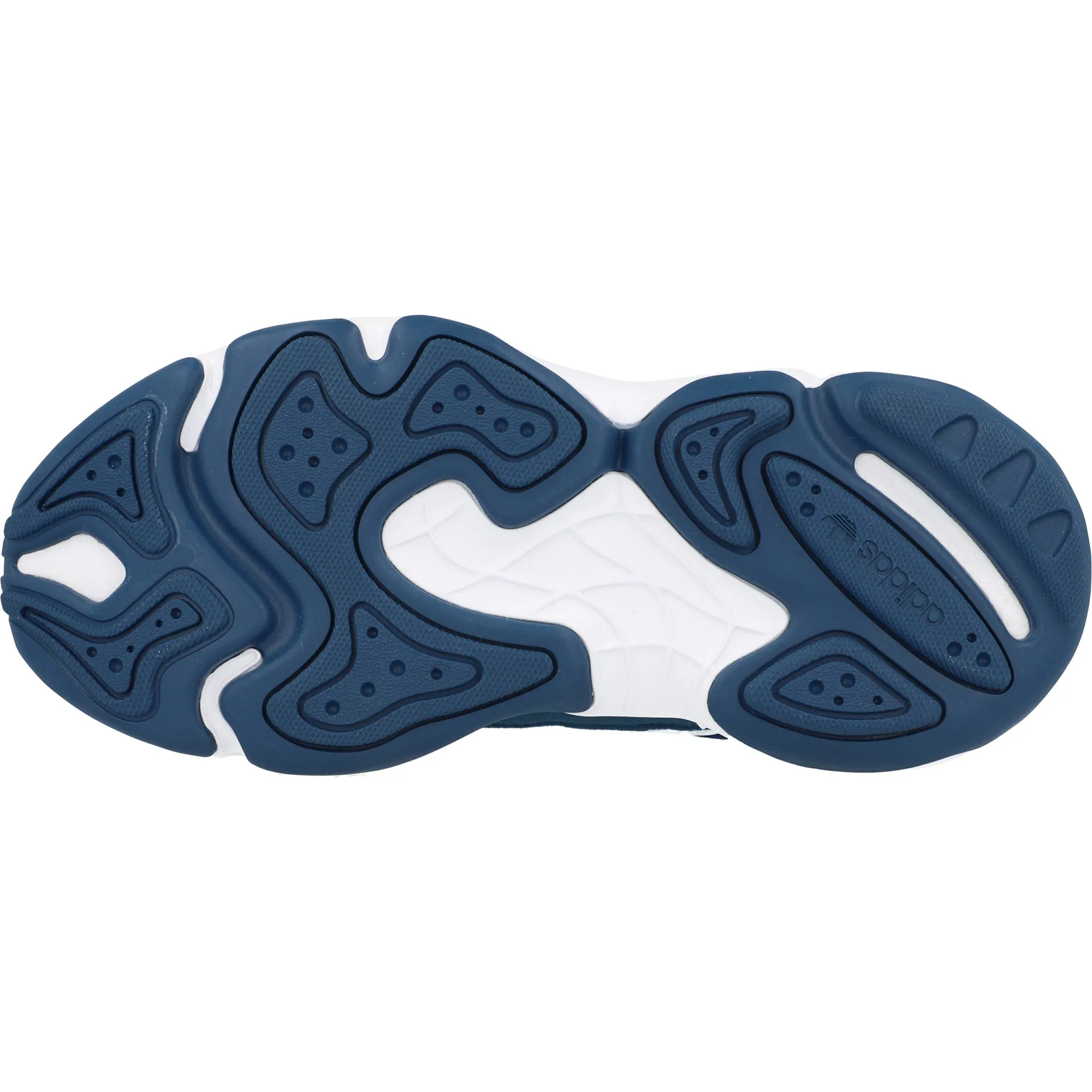 adidas Originals Haiwee Junior Trainers Legend Marine