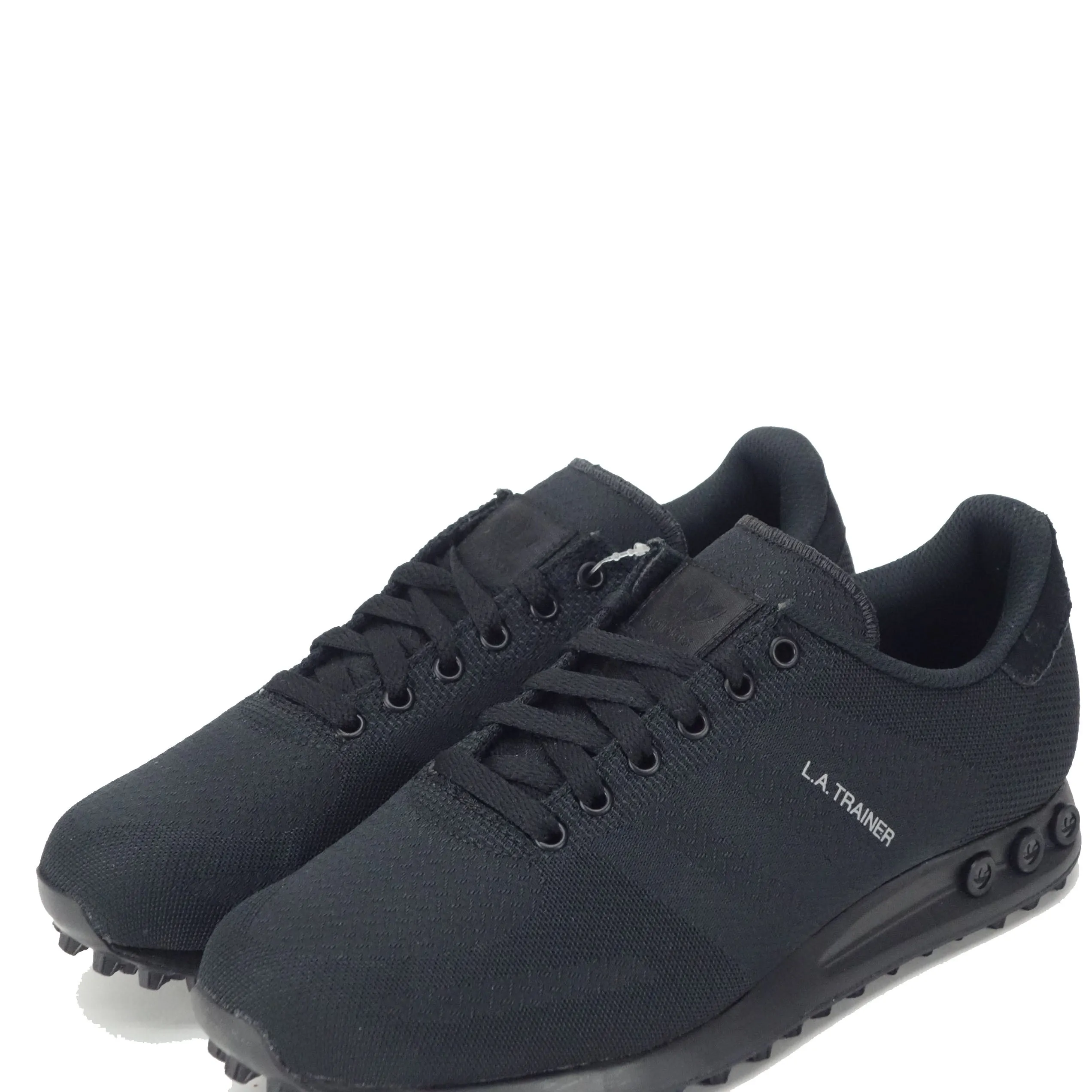 adidas Originals LA Trainer Weave Men's Trainers