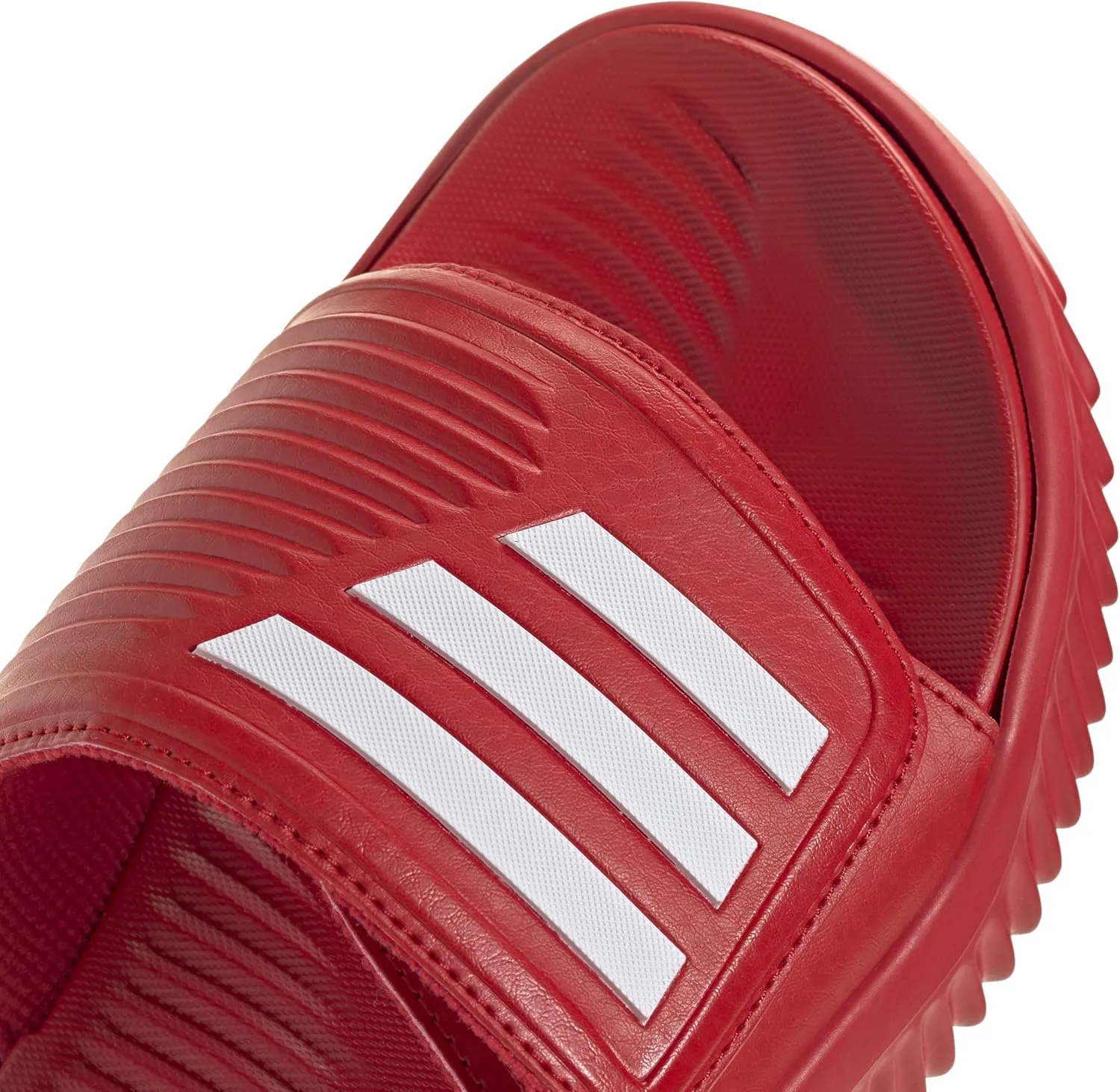 adidas Unisex-Adult Alphabounce Slide Sandal