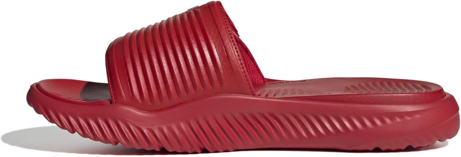 adidas Unisex-Adult Alphabounce Slide Sandal