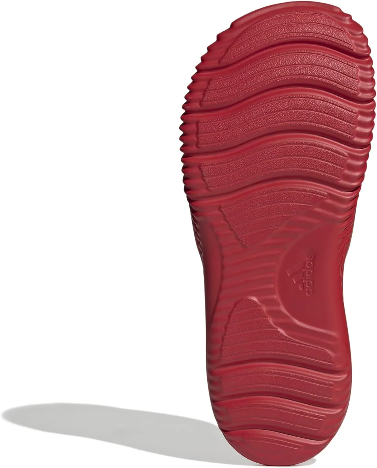 adidas Unisex-Adult Alphabounce Slide Sandal