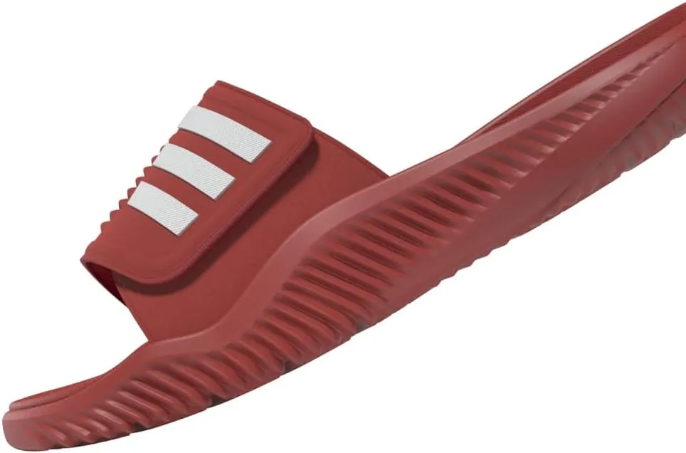 adidas Unisex-Adult Alphabounce Slide Sandal
