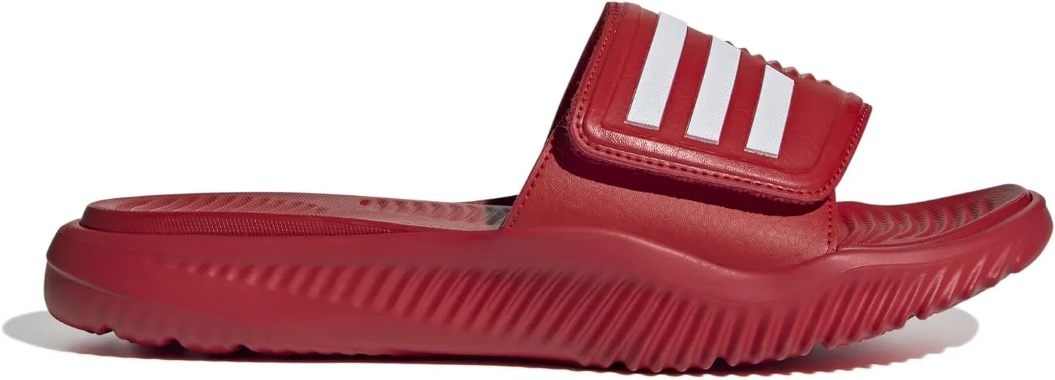 adidas Unisex-Adult Alphabounce Slide Sandal