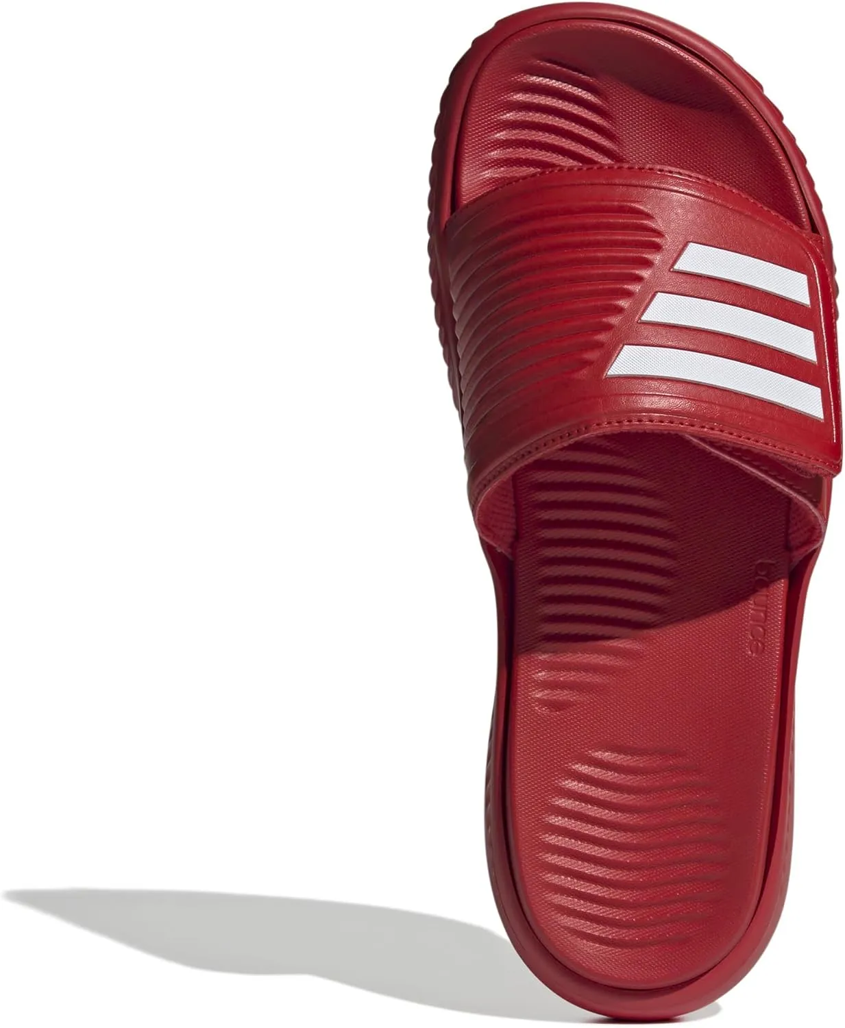 adidas Unisex-Adult Alphabounce Slide Sandal