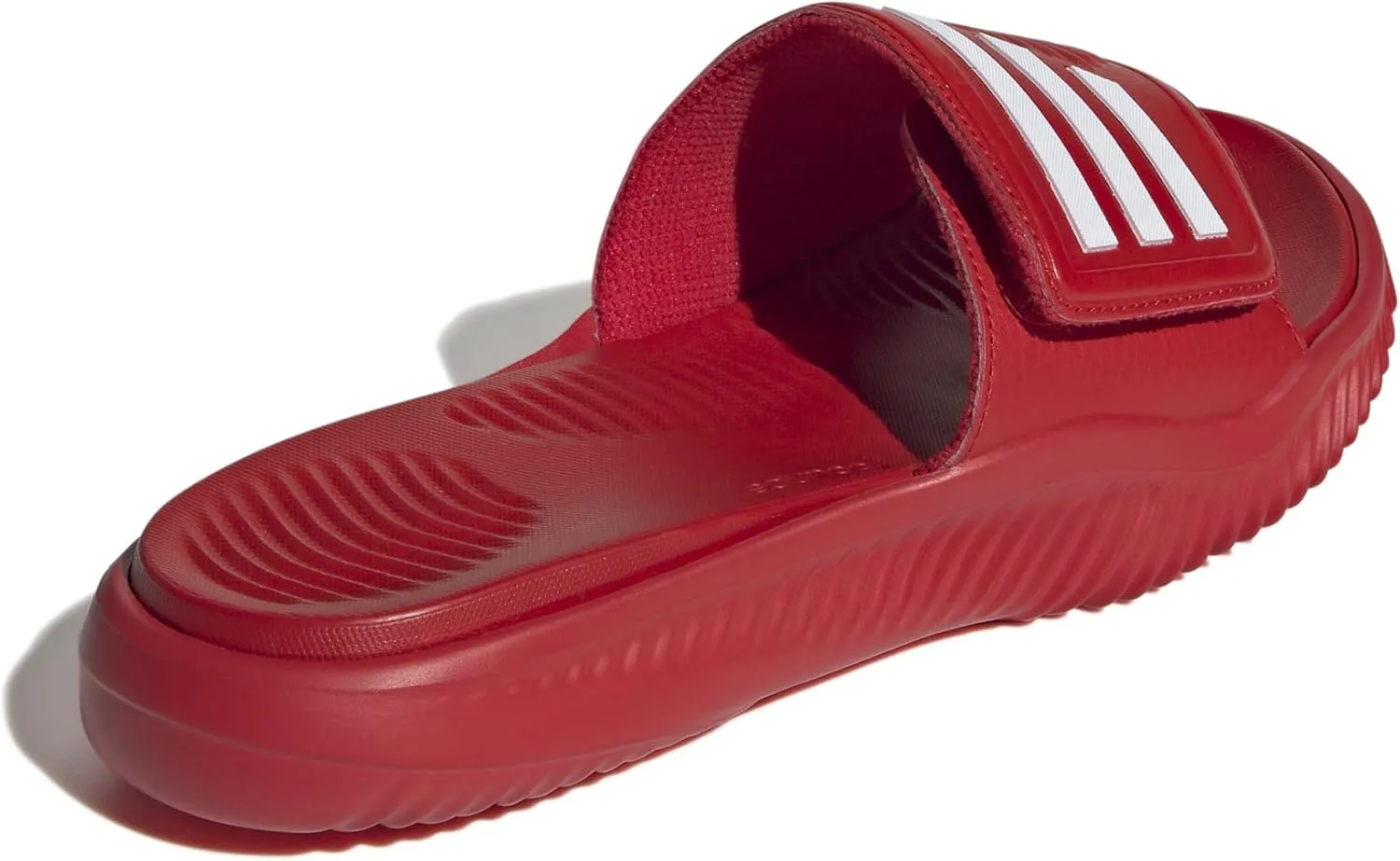 adidas Unisex-Adult Alphabounce Slide Sandal