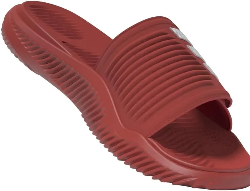 adidas Unisex-Adult Alphabounce Slide Sandal