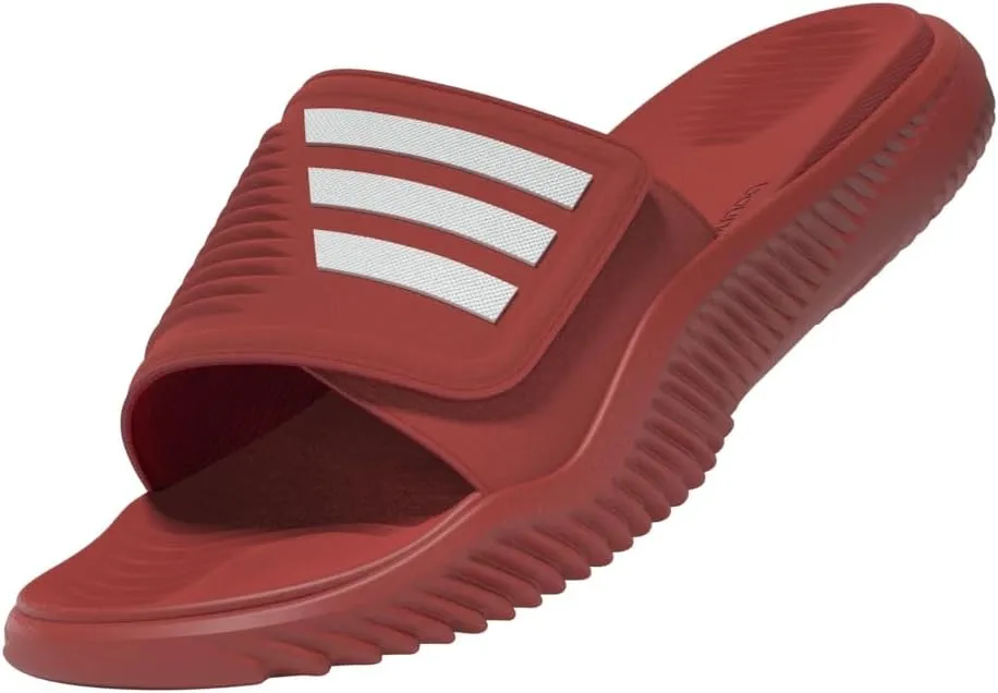 adidas Unisex-Adult Alphabounce Slide Sandal