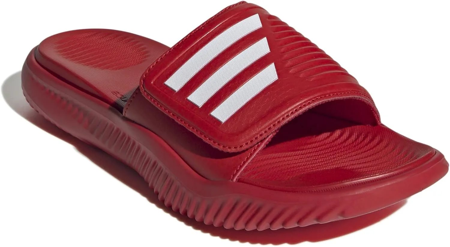 adidas Unisex-Adult Alphabounce Slide Sandal