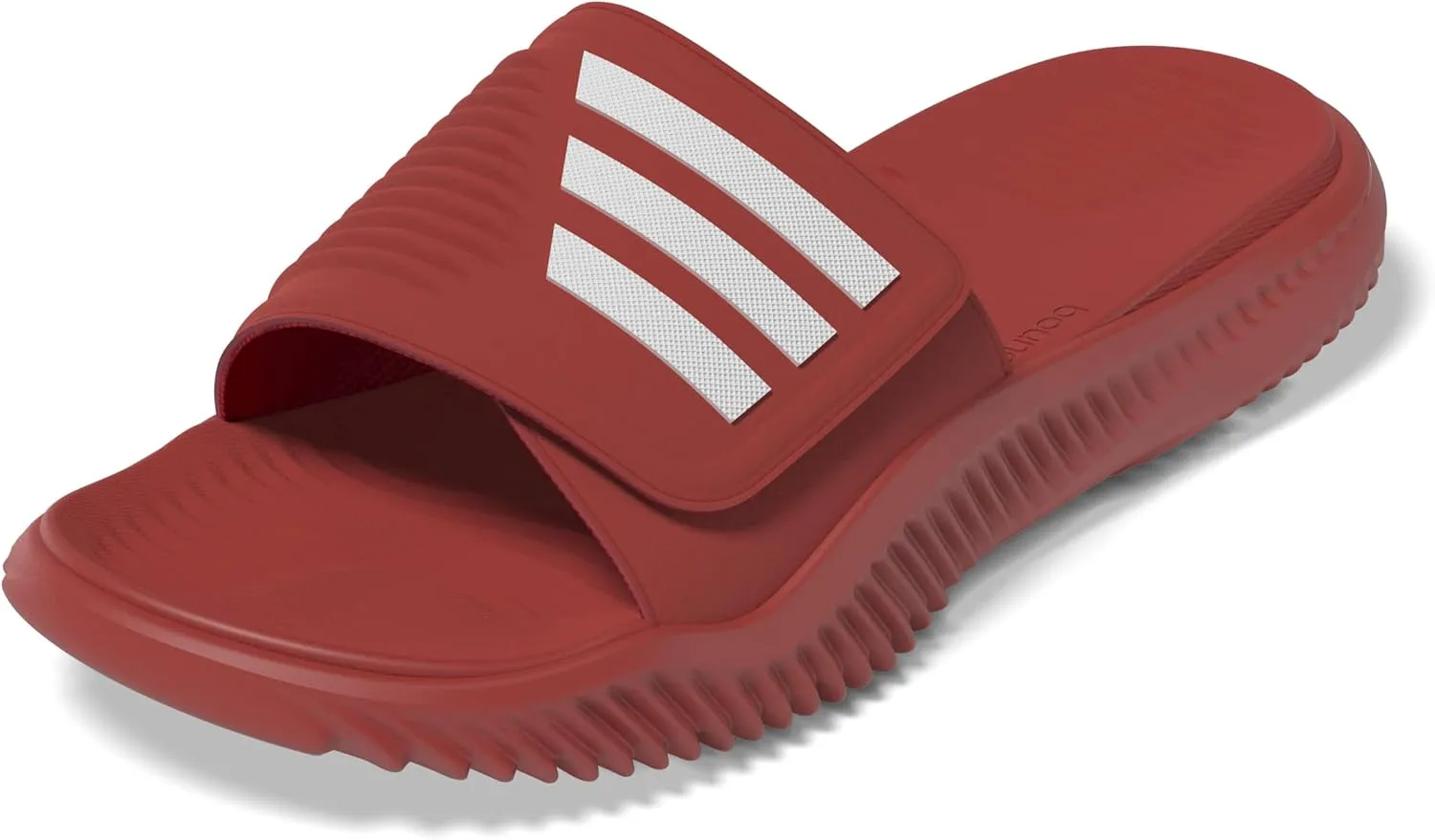 adidas Unisex-Adult Alphabounce Slide Sandal