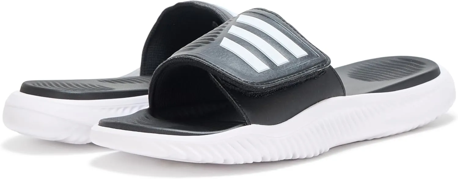 adidas Unisex Adult Alpharesponse 2.0 Sportswear Slide Sandal