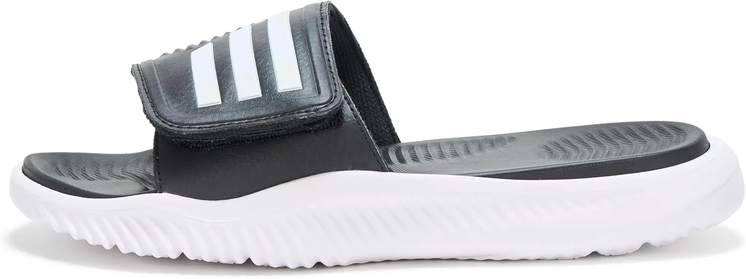 adidas Unisex Adult Alpharesponse 2.0 Sportswear Slide Sandal