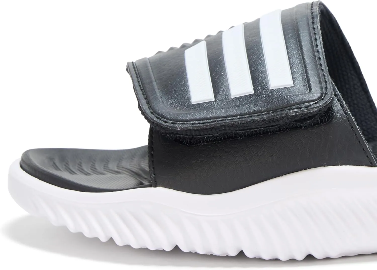 adidas Unisex Adult Alpharesponse 2.0 Sportswear Slide Sandal