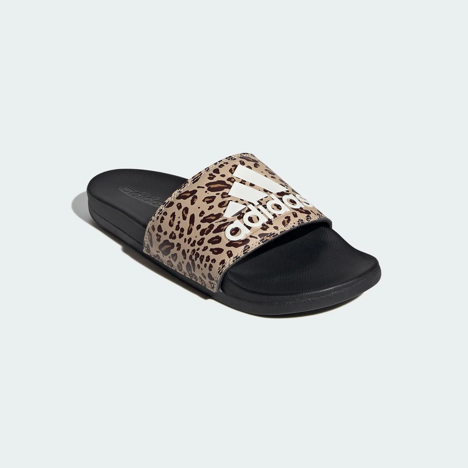 adidas Women's Adilette Comfort Slide Sandal