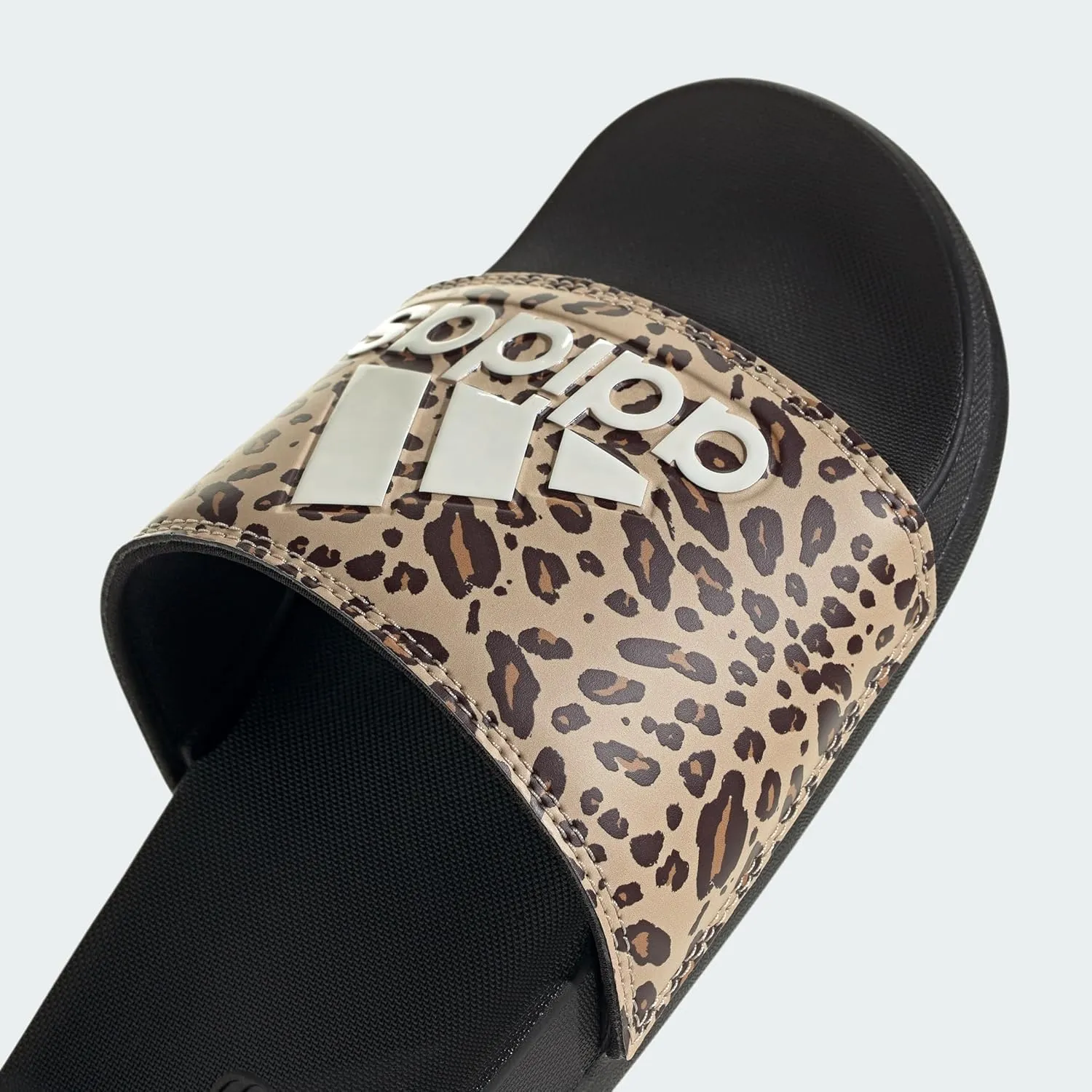 adidas Women's Adilette Comfort Slide Sandal