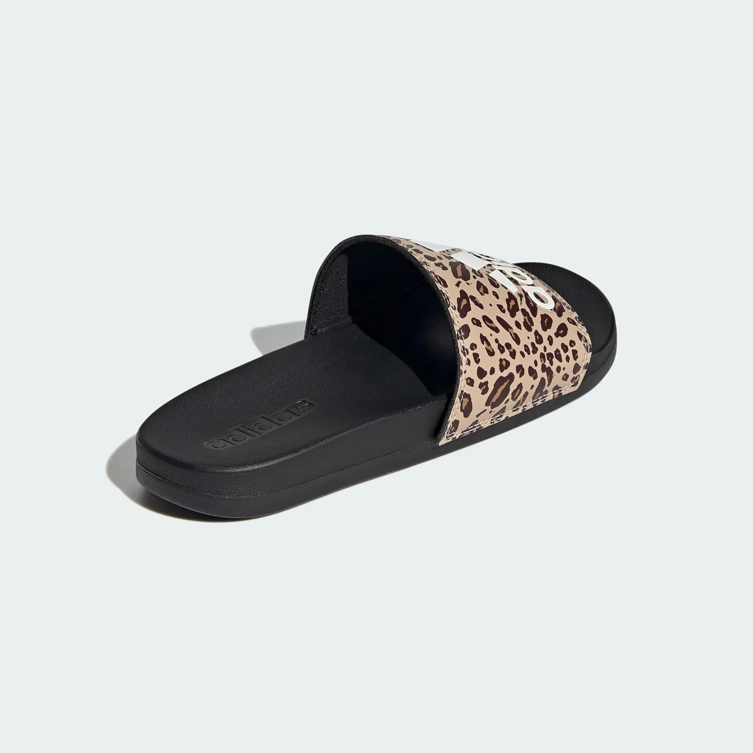 adidas Women's Adilette Comfort Slide Sandal