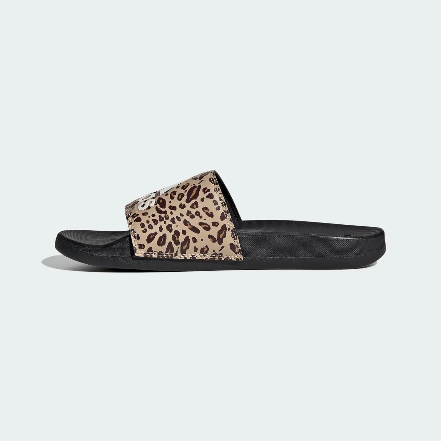 adidas Women's Adilette Comfort Slide Sandal