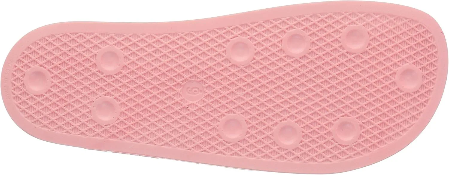 adidas Women's Adilette Slide Sandal