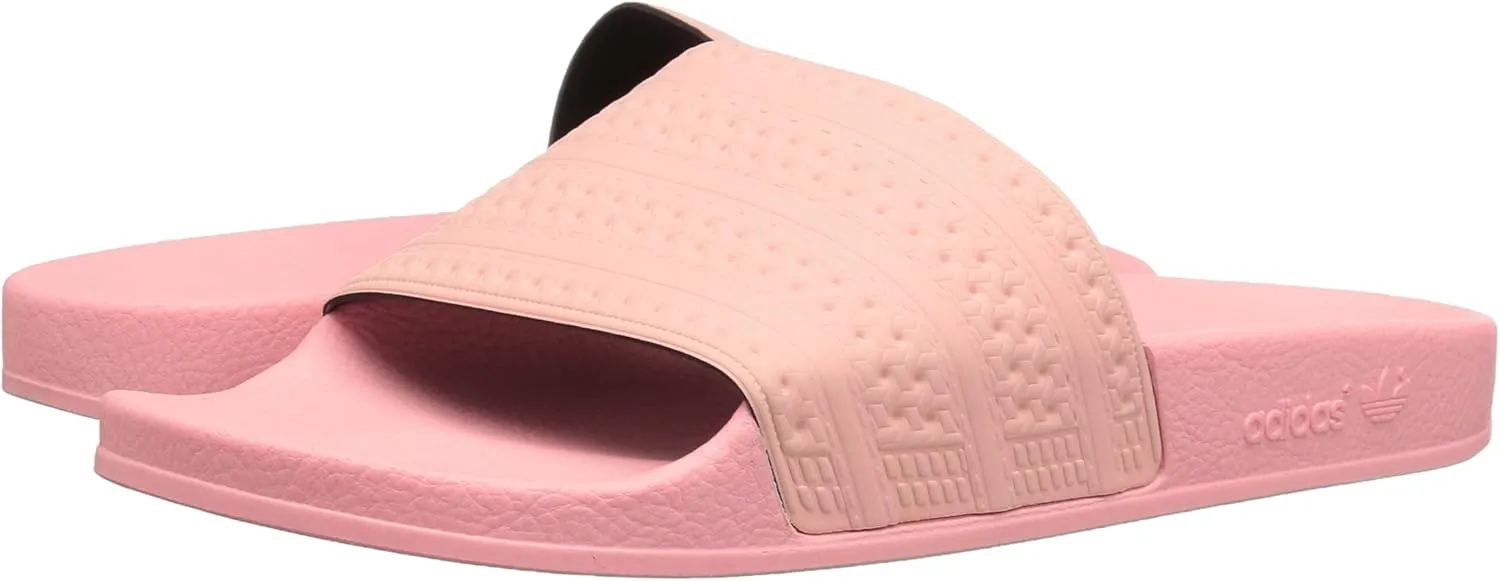 adidas Women's Adilette Slide Sandal