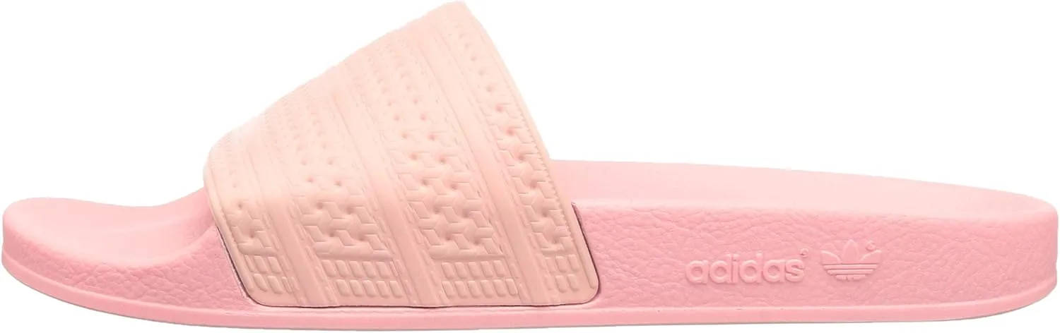 adidas Women's Adilette Slide Sandal