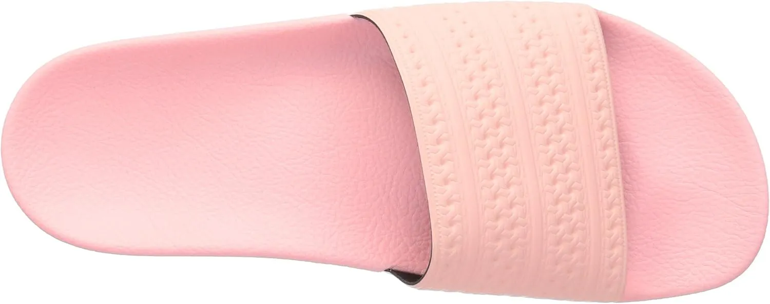 adidas Women's Adilette Slide Sandal