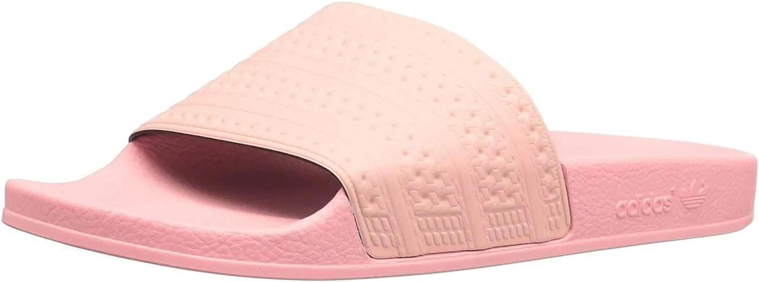adidas Women's Adilette Slide Sandal