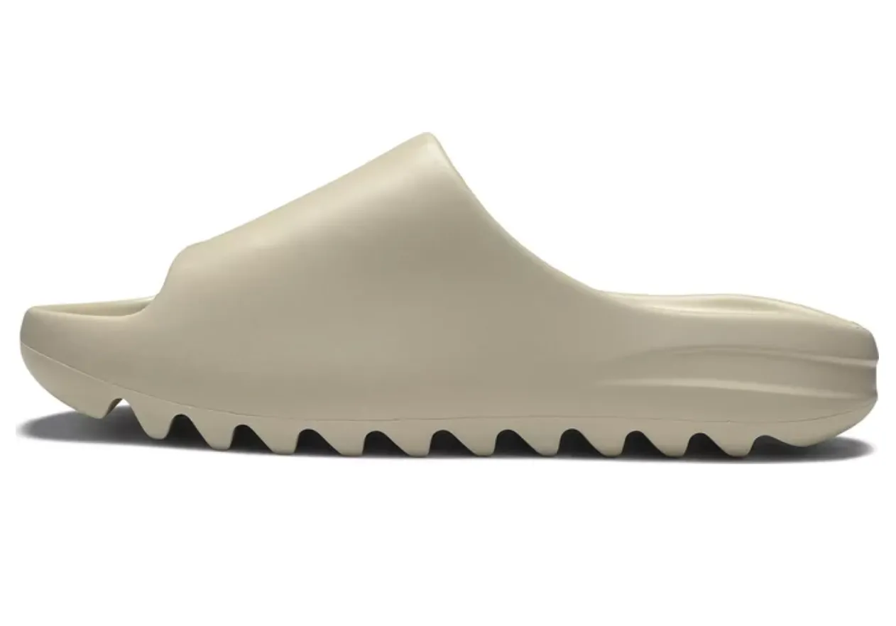 Adidas Yeezy Slide Bone (2022/2023 Restock)