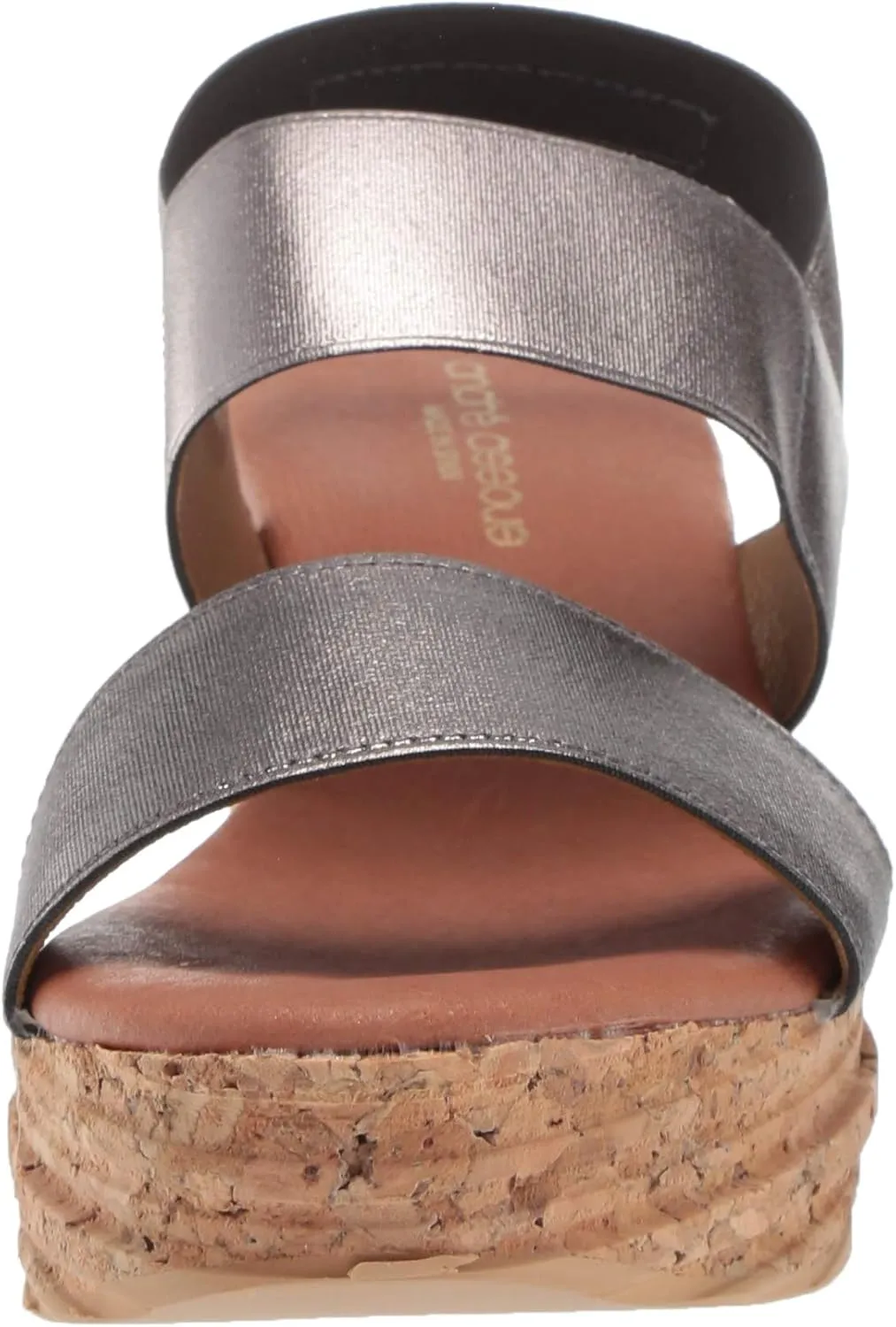 André Assous Women's Nieta Wedge Sandal