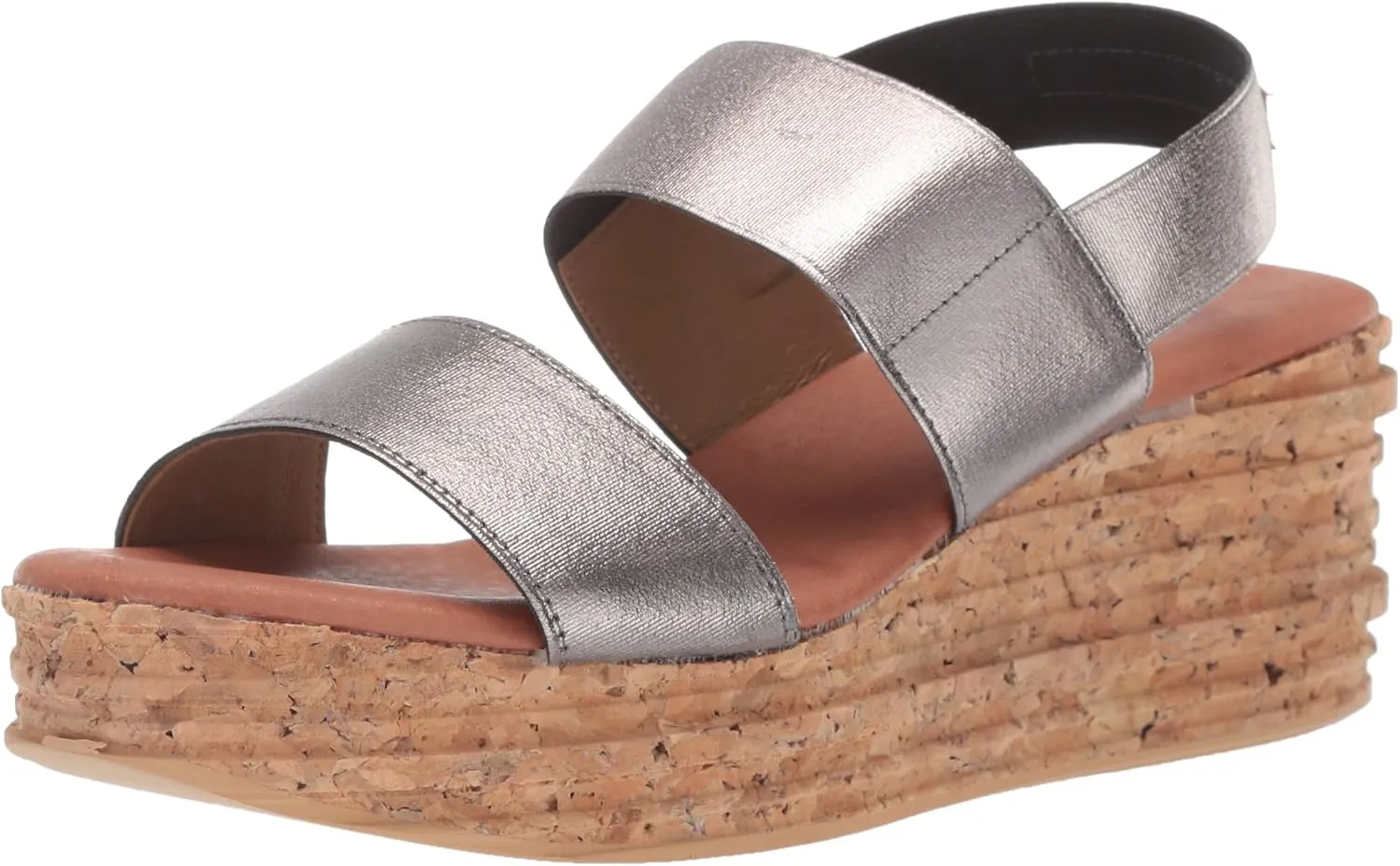 André Assous Women's Nieta Wedge Sandal