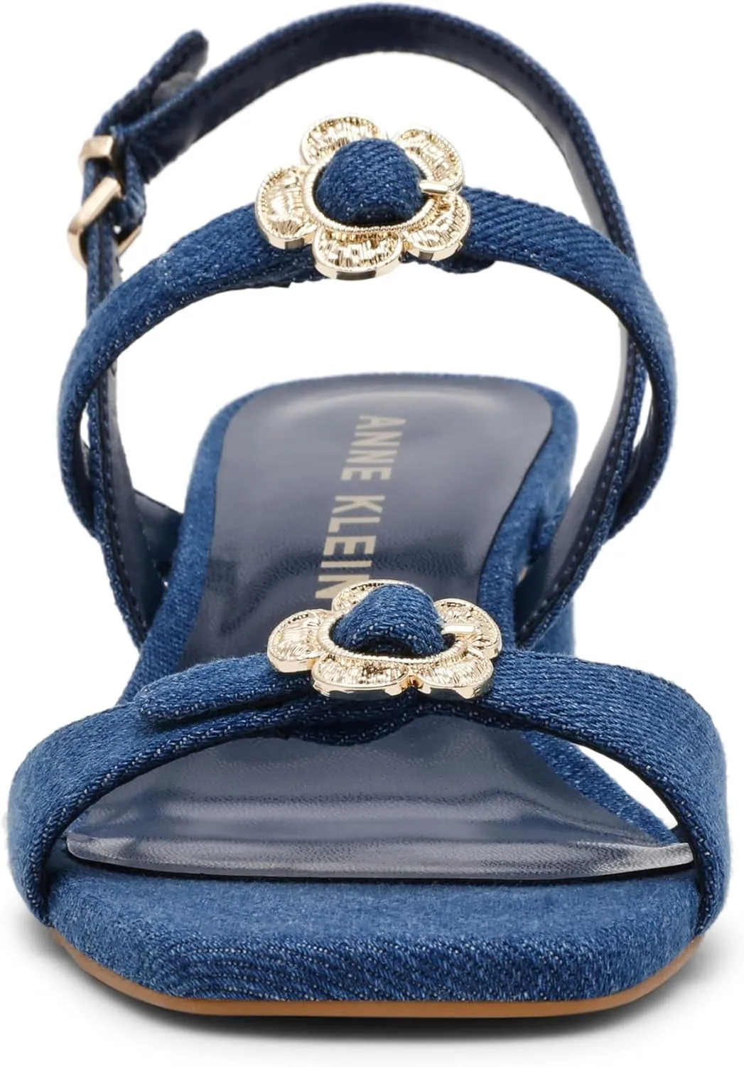Anne Klein Women's Felipa Heeled Sandal