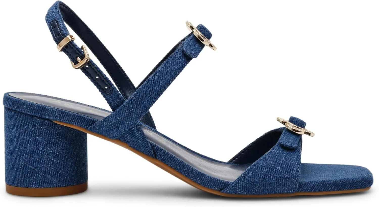 Anne Klein Women's Felipa Heeled Sandal