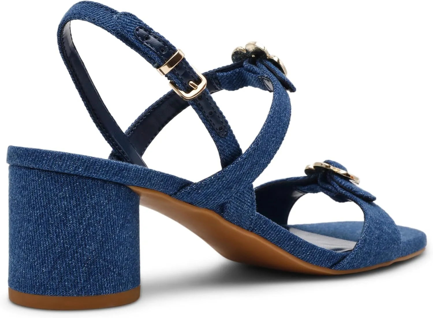 Anne Klein Women's Felipa Heeled Sandal