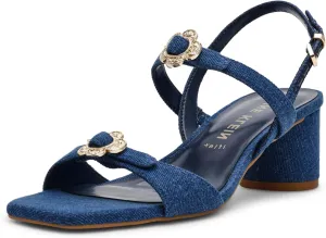Anne Klein Women's Felipa Heeled Sandal