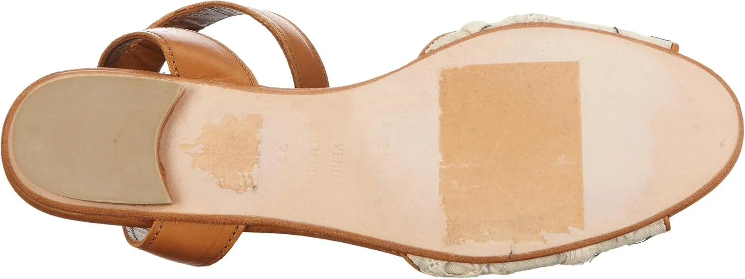 Antik Batik Women's Ankle Strap Sandals