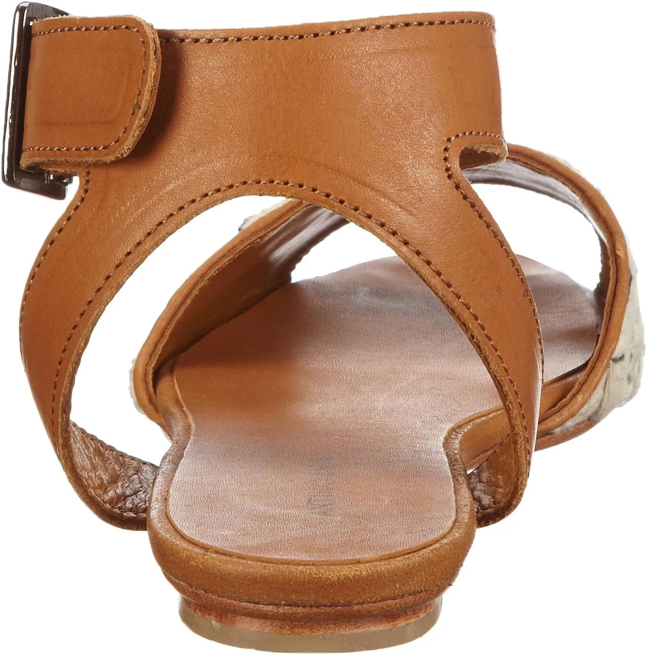 Antik Batik Women's Ankle Strap Sandals