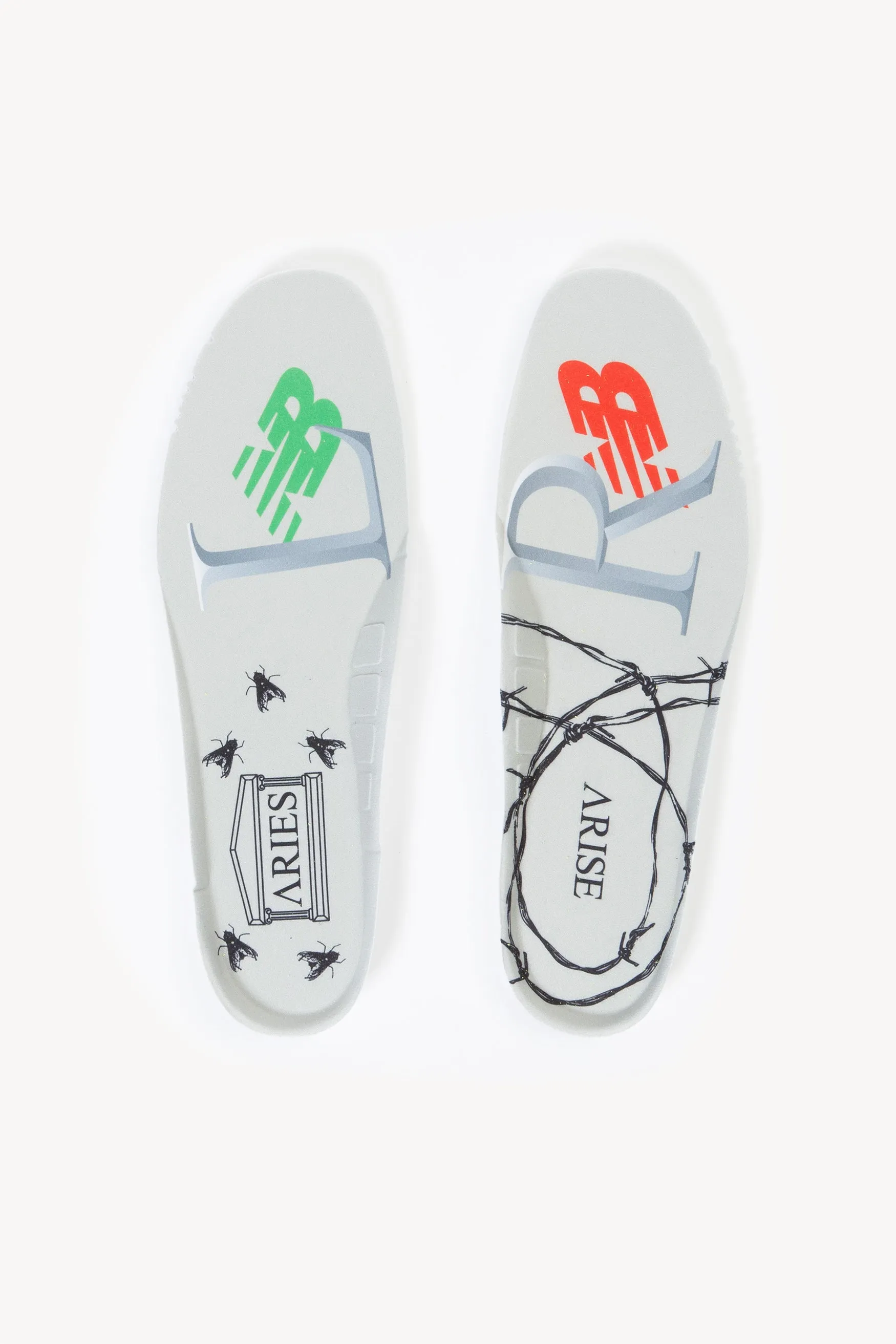 Aries x New Balance Mens 991AFL
