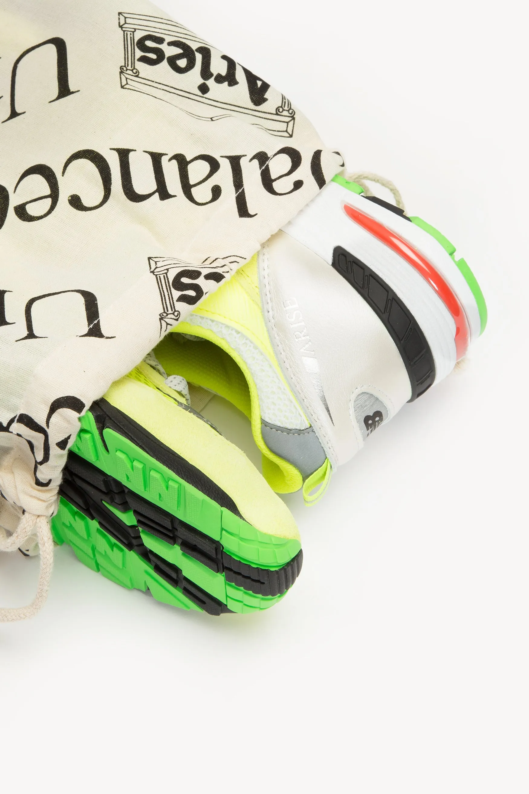 Aries x New Balance Womens 991AFL