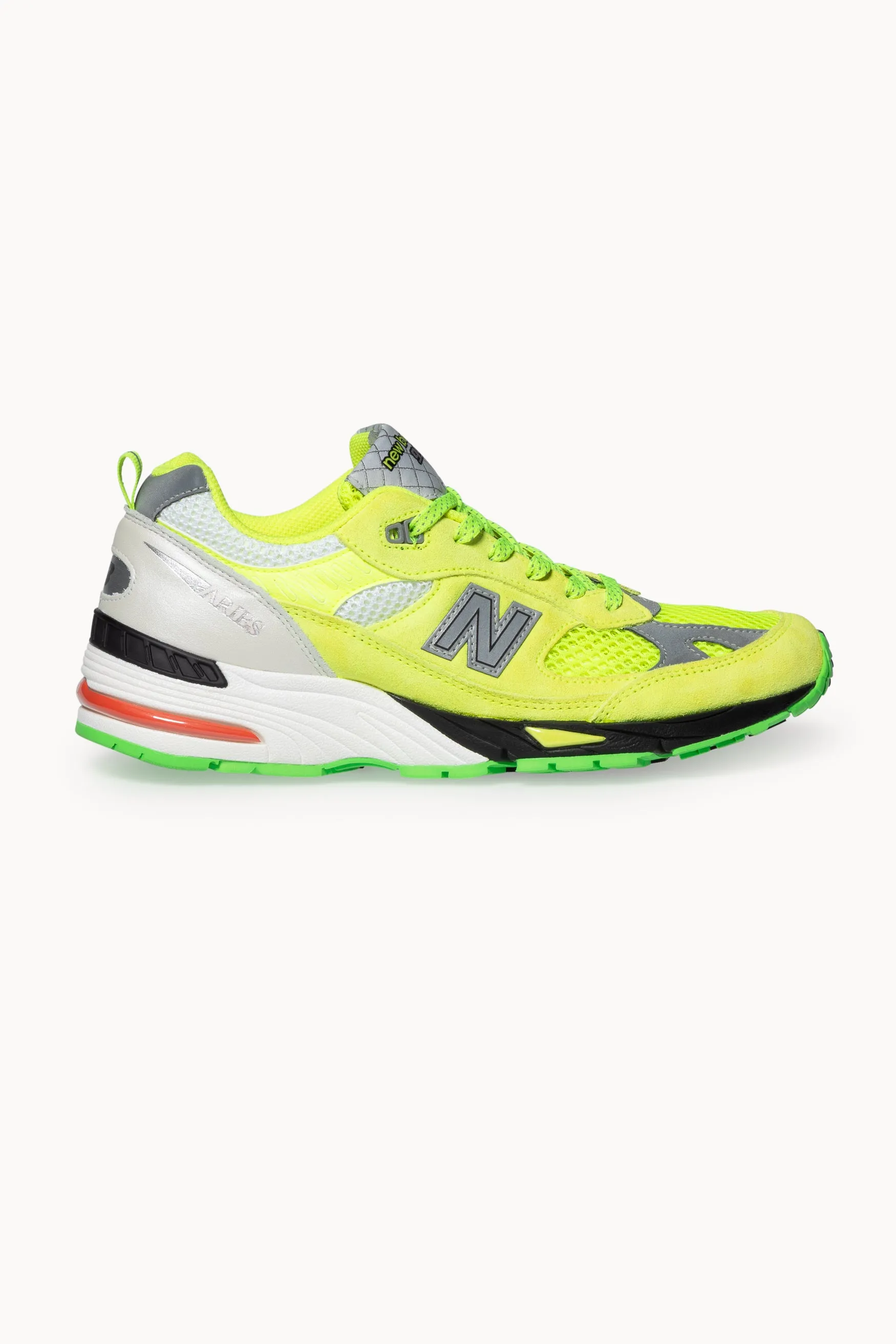 Aries x New Balance Womens 991AFL