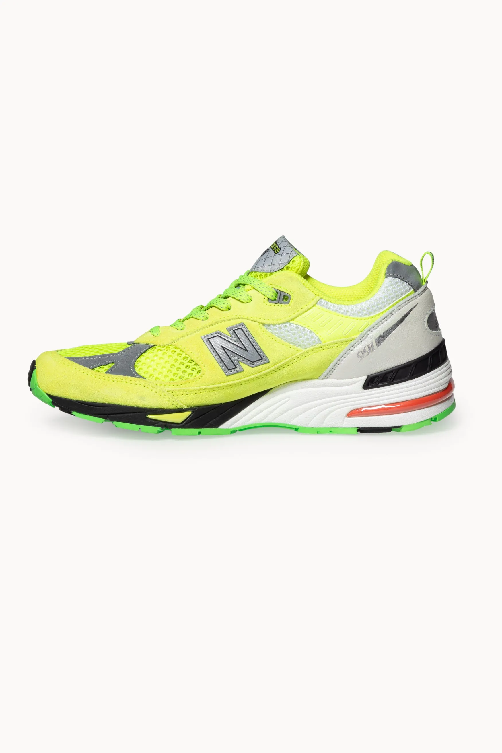 Aries x New Balance Womens 991AFL