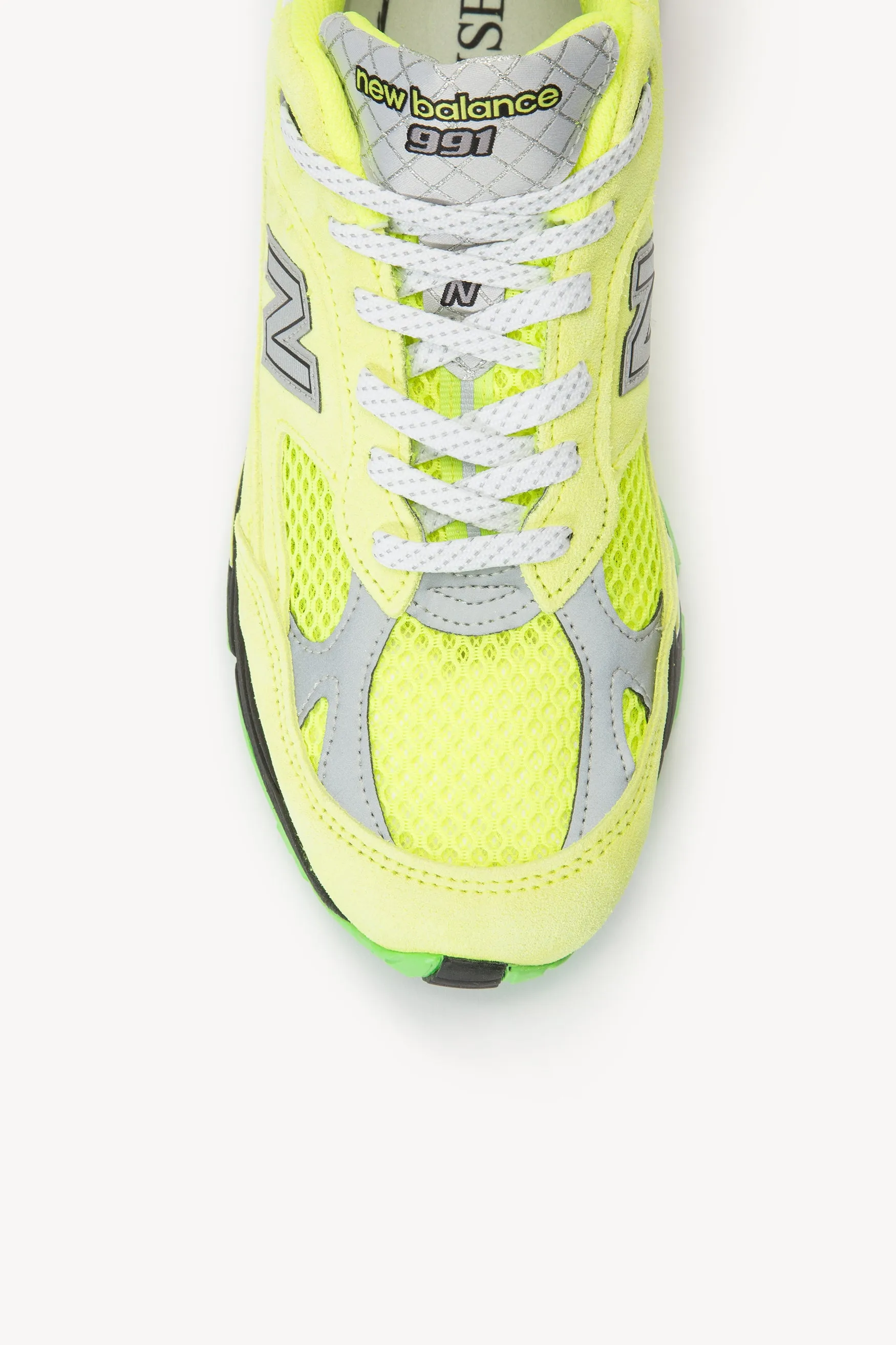 Aries x New Balance Womens 991AFL