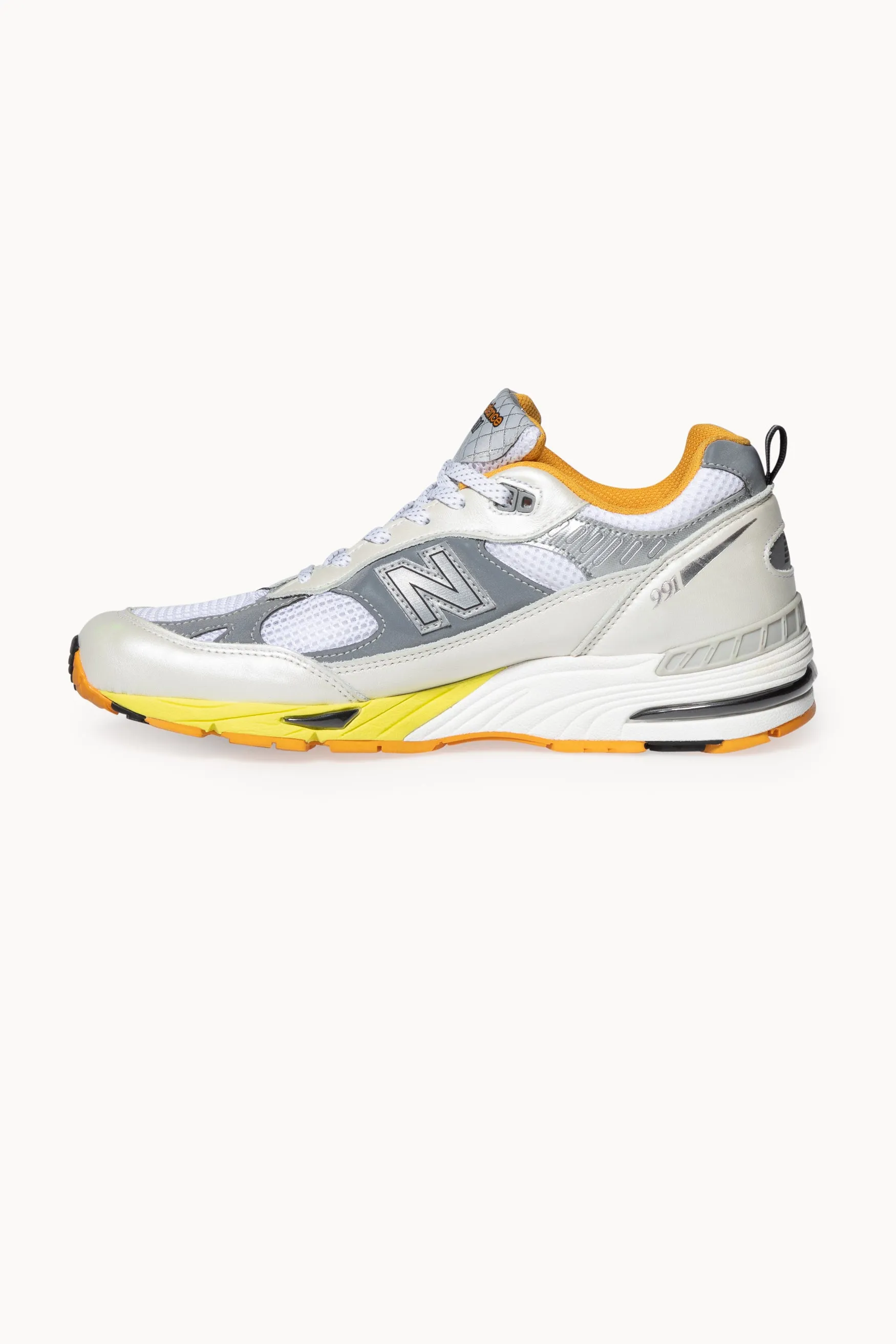 Aries x New Balance Womens 991ARI