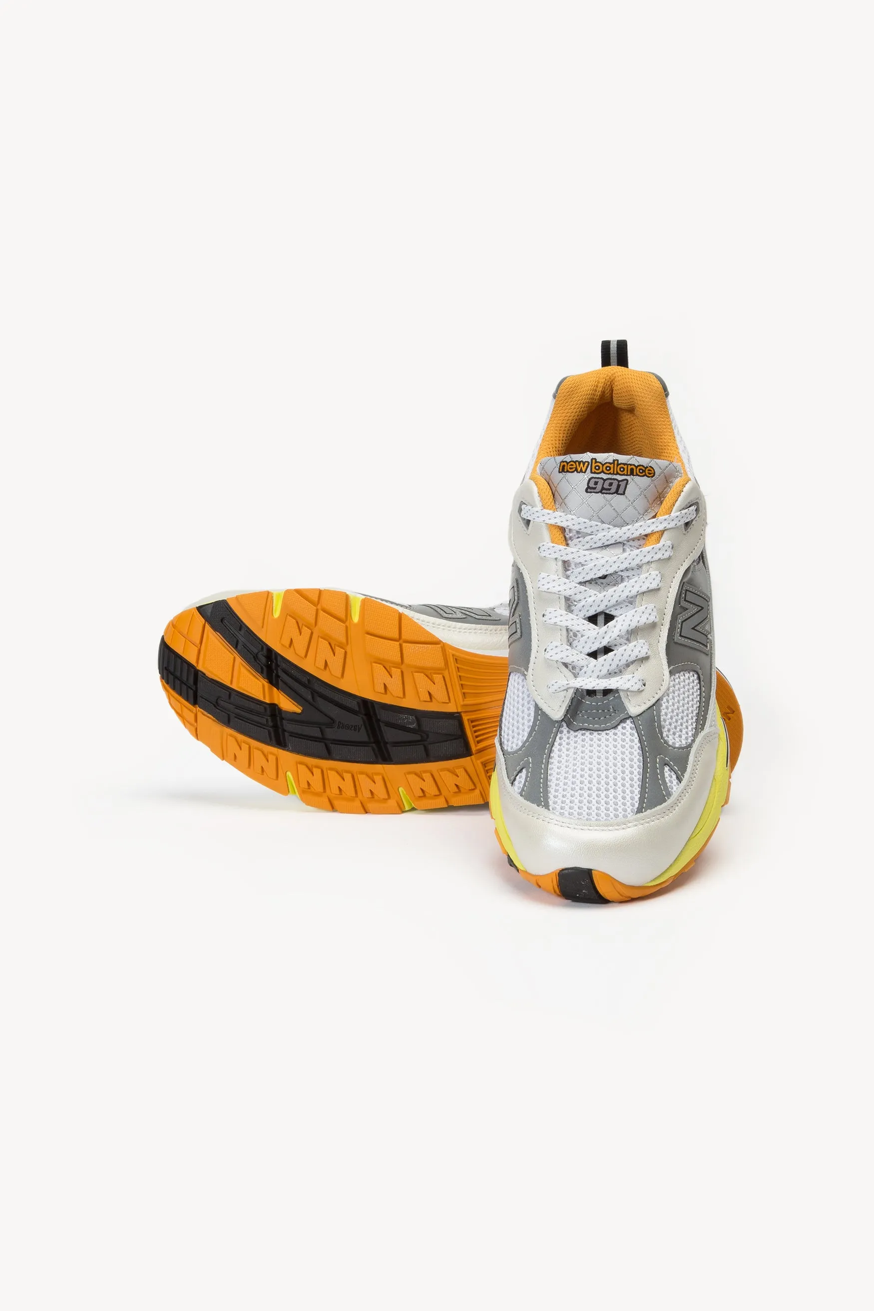 Aries x New Balance Womens 991ARI