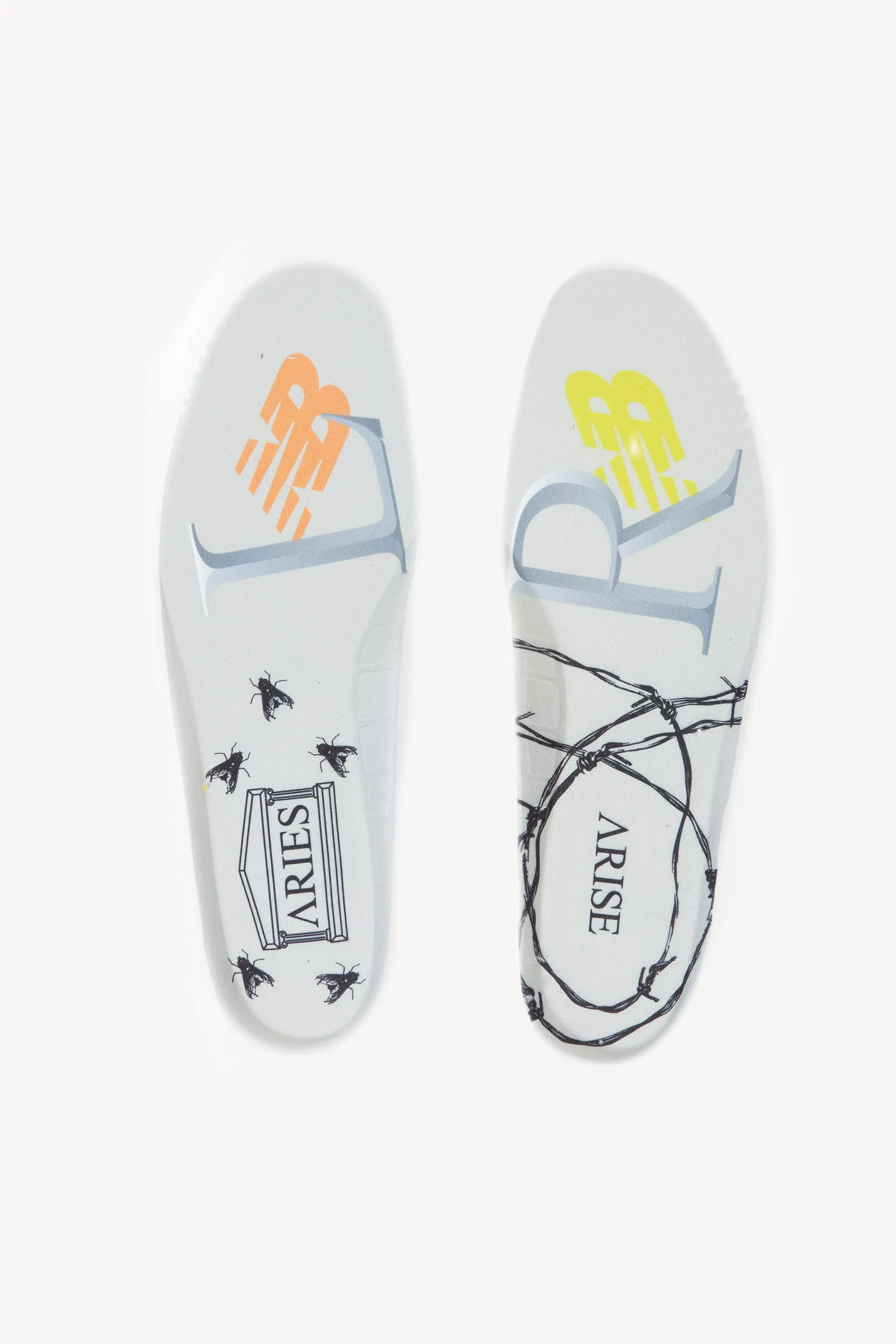 Aries x New Balance Womens 991ARI