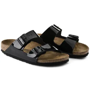 Arizona | Patent Birko-Flor | Black